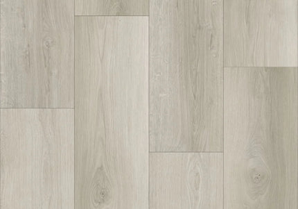 Nova White Oak Rigid Core Click SPC Flooring