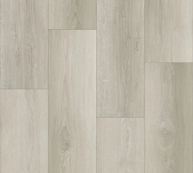 Nova White Oak Rigid Core Click SPC Flooring