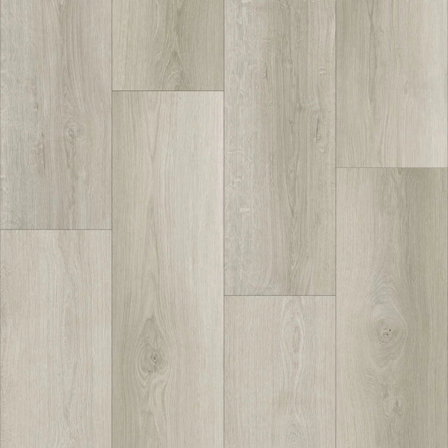 Nova White Oak Rigid Core Click SPC Flooring