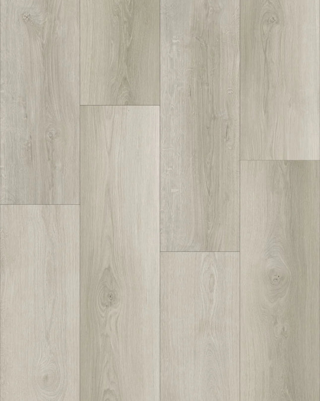 Nova White Oak Rigid Core Click SPC Flooring