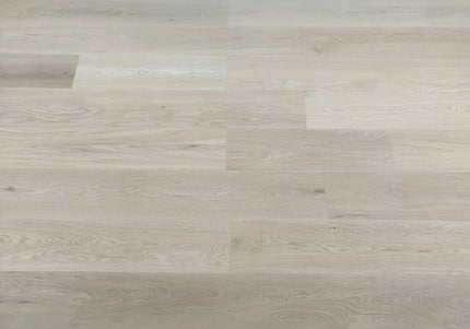 Select Prime Oak Oiled Engineered Wood Flooring