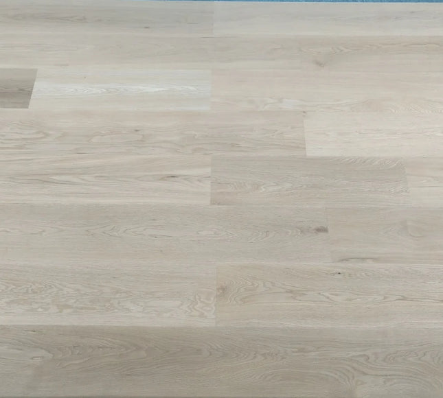 Select Prime Oak Oiled Engineered Wood Flooring