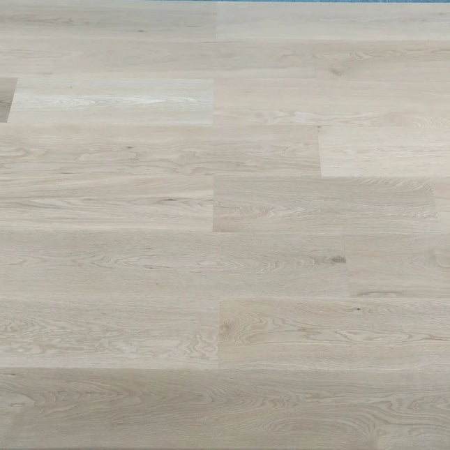 Select Prime Oak Oiled Engineered Wood Flooring