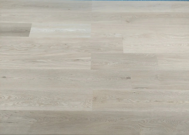 Select Prime Oak Oiled Engineered Wood Flooring