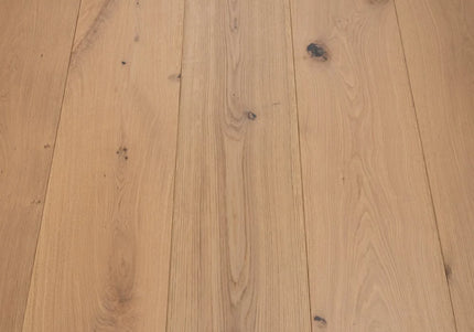 Invisible Finish Matt Lacquered Classic Engineered Oak Flooring