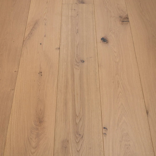 Invisible Finish Matt Lacquered Classic Engineered Oak Flooring