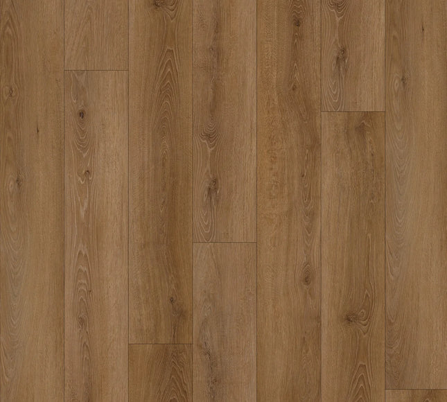 Smokeswash Oak Stone Composite Click Flooring