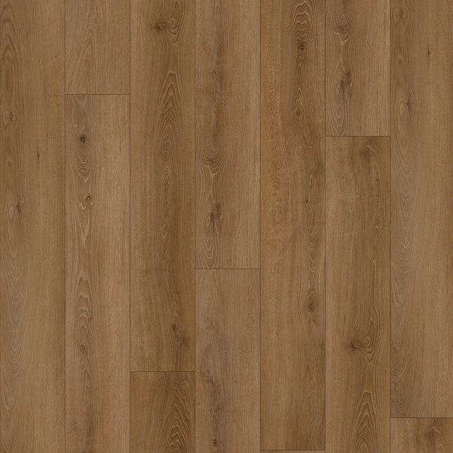 Smokeswash Oak Stone Composite Click Flooring