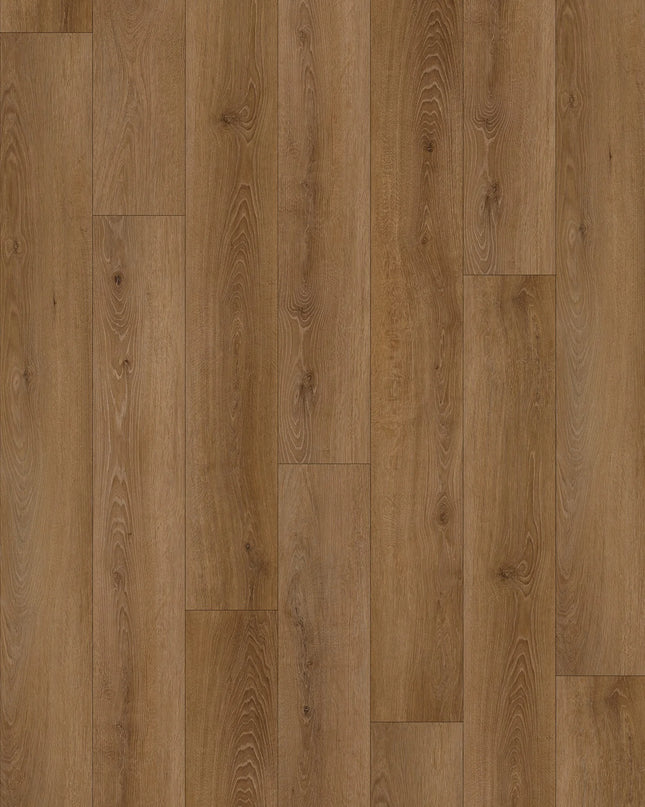 Smokeswash Oak Stone Composite Click Flooring