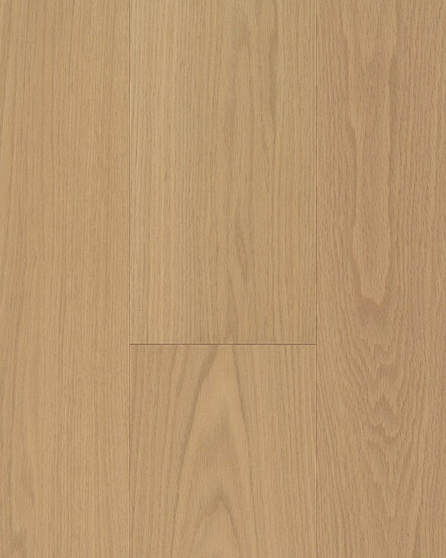 Winter Snowdrop Prime AB Wide Plank Engineered American Oak Flooring
