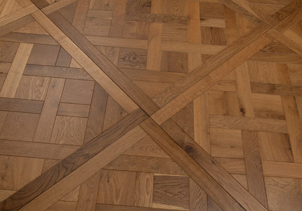 Wood Versailles Panels 20 mm Classic Grade