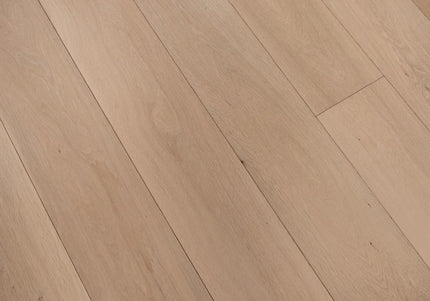 Premium Prime AB Unfinished Oak Engineered Wood Flooring