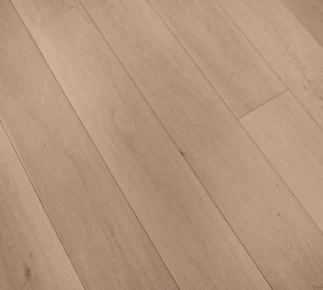 Premium Prime AB Unfinished Oak Engineered Wood Flooring