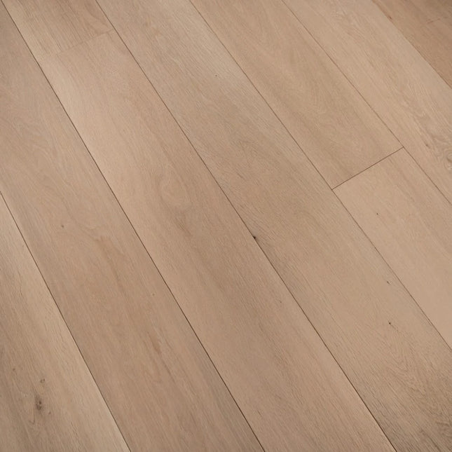 Premium Prime AB Unfinished Oak Engineered Wood Flooring