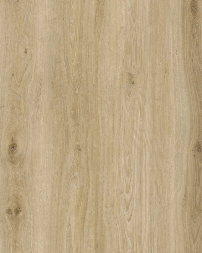 Morning Frost Oak Designer LVT Flooring