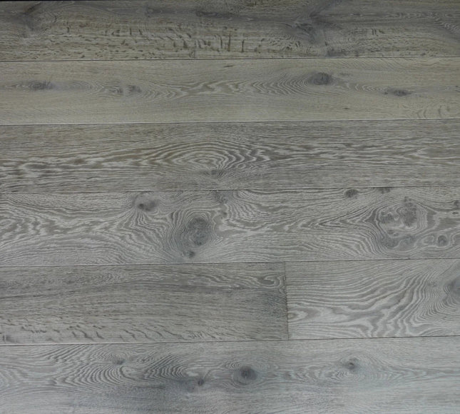 Heritage Distressed HB10 Engineered Oak Flooring