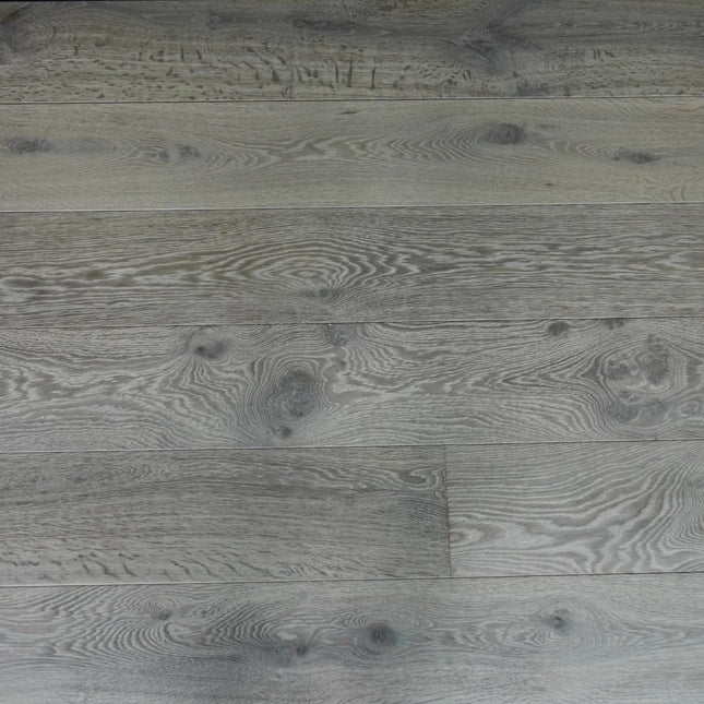 Heritage Distressed HB10 Engineered Oak Flooring