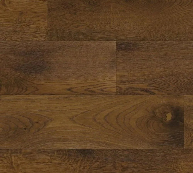 Twilight Timber Classic Grade Brushed UV Oiled Engineered Oak Flooring