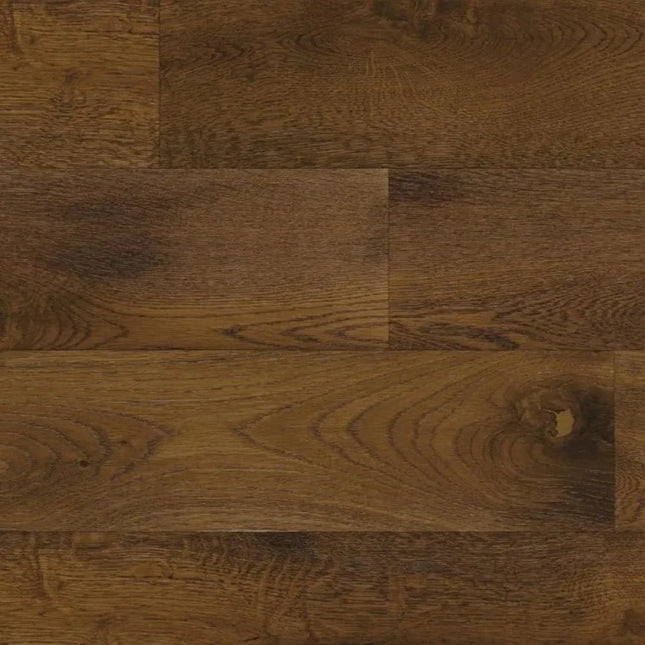 Twilight Timber Classic Grade Brushed UV Oiled Engineered Oak Flooring