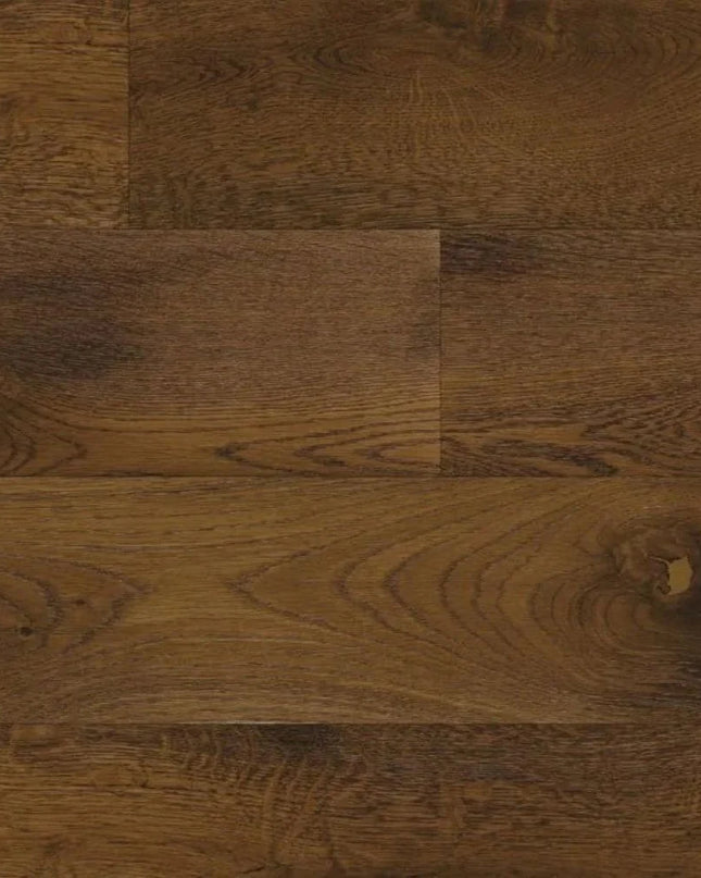 Twilight Timber Classic Grade Brushed UV Oiled Engineered Oak Flooring