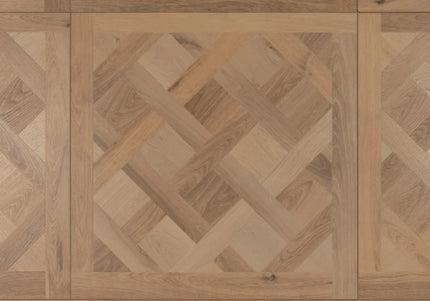 Classic Natural Oak SPC Interior Panels