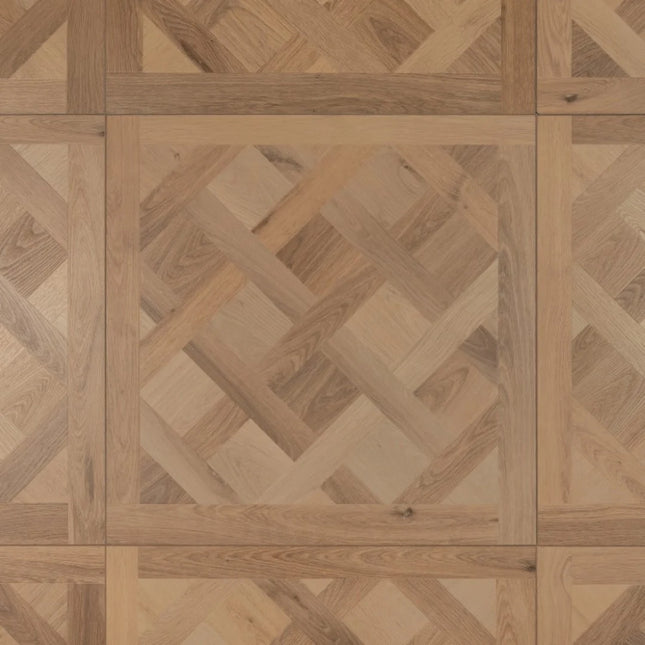 Classic Natural Oak SPC Interior Panels