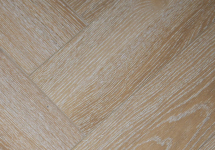 Honey Oak Premium SPC Herringbone Flooring with Valinge Click