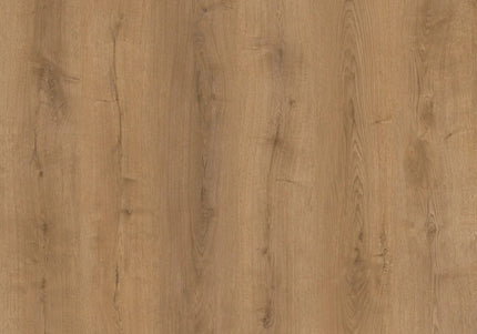 Rustic Misty Oak Laminate Wood Flooring