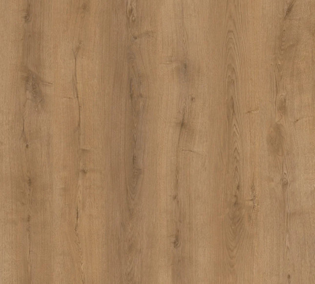 Rustic Misty Oak Laminate Wood Flooring