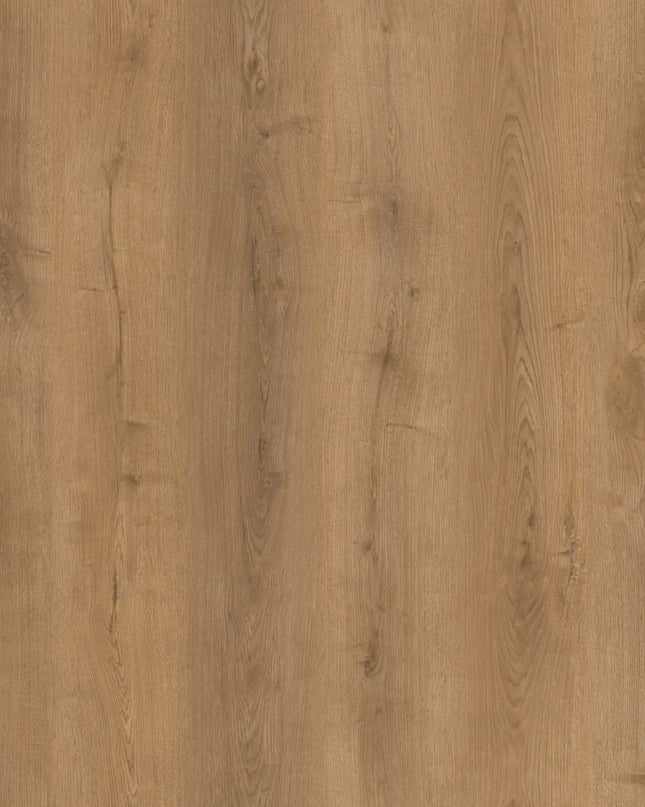 Rustic Misty Oak Laminate Wood Flooring