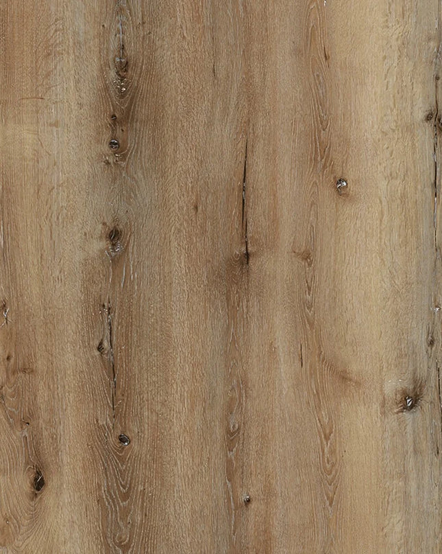 Heritage Tawny Oak Luxury Vinyl Plank Flooring