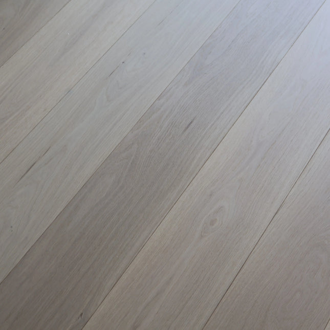 Invisible Finish Select ABC 3-Ply Engineered Oak Flooring