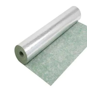 Silver Plus Premium SPC Flooring Underlay