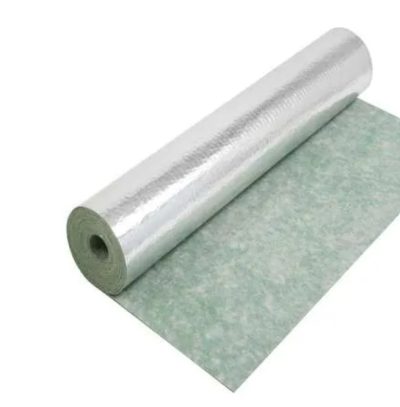 Silver Plus Premium SPC Flooring Underlay