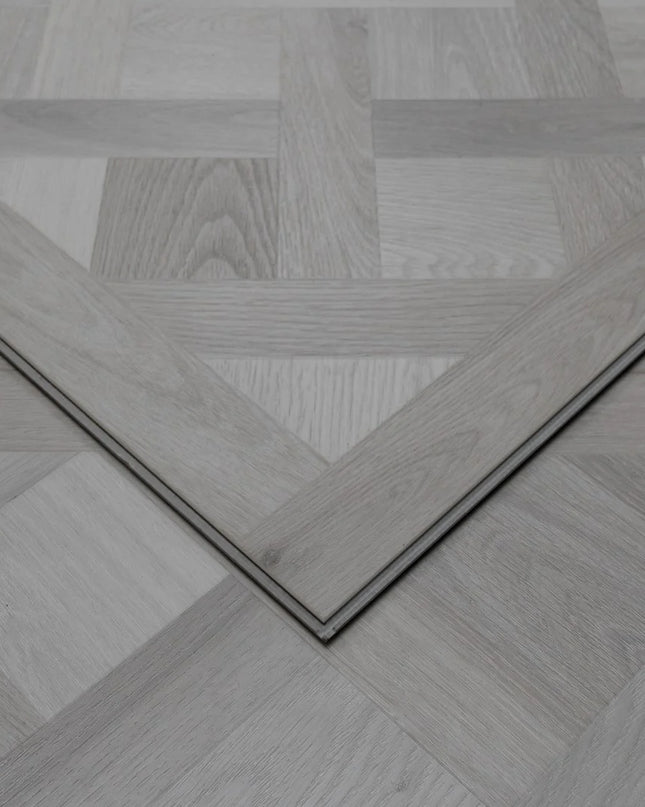 Urban Silver Grey SPC Stone Composite Wall & Floor Panels
