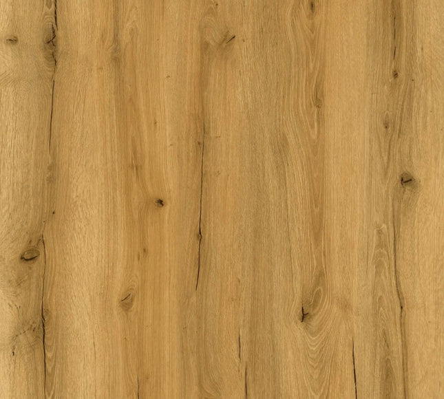 Waterproof SPC Wood Line Super Matt Flooring