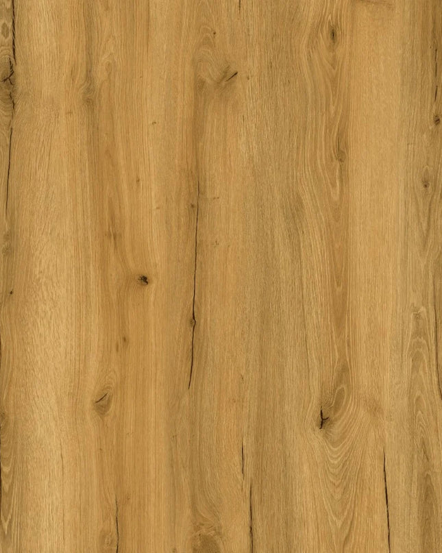 Waterproof SPC Wood Line Super Matt Flooring