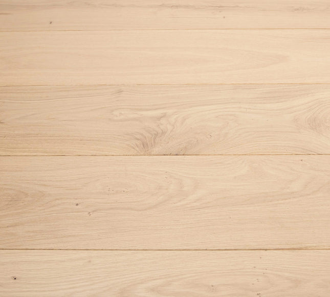 Invisible Finish Lacquered Multi-Ply Engineered Oak Flooring
