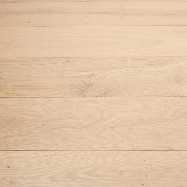 Invisible Finish Lacquered Multi-Ply Engineered Oak Flooring