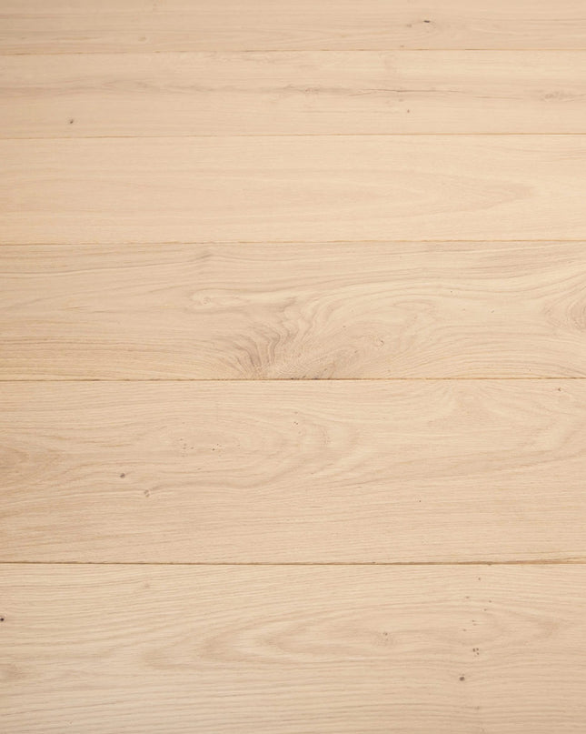 Invisible Finish Lacquered Multi-Ply Engineered Oak Flooring