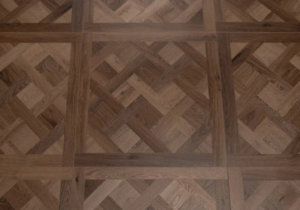 Caramel Brown Stone Composite SPC Panels