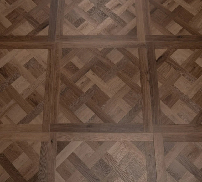 Caramel Brown Stone Composite SPC Panels