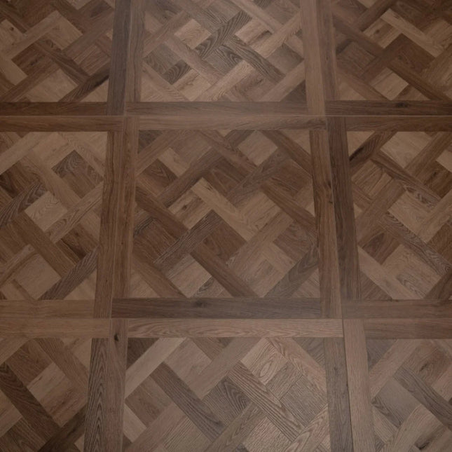 Caramel Brown Stone Composite SPC Panels