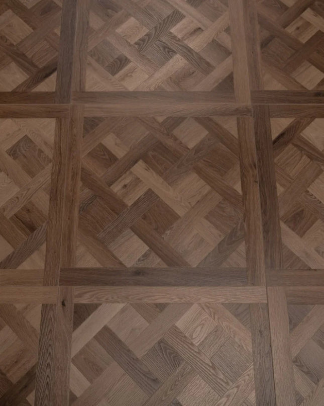 Caramel Brown Stone Composite SPC Panels