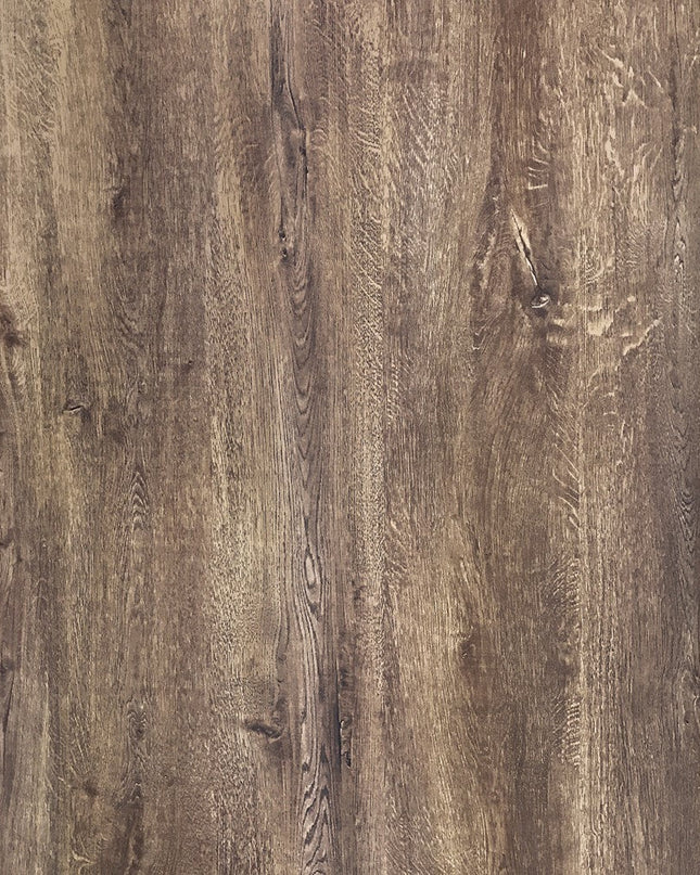 Midnight Oak Contemporary SPC Click Flooring