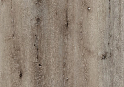 Smoked Charcoal Designer Vinyl Plank Flooring