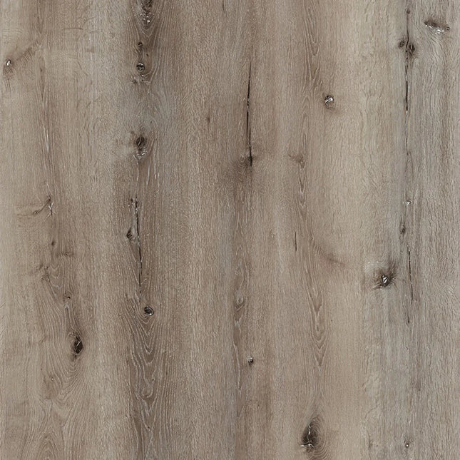 Smoked Charcoal Designer Vinyl Plank Flooring