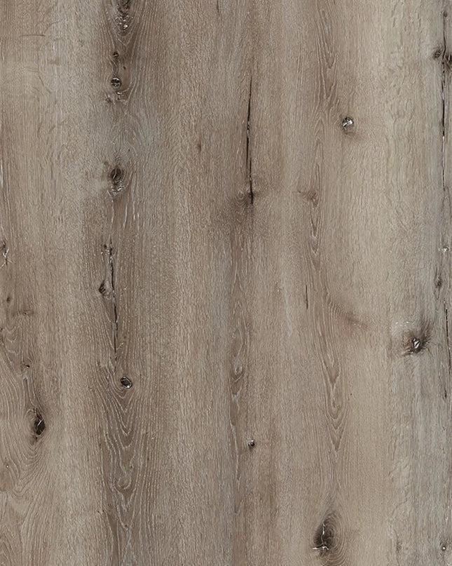 Smoked Charcoal Designer Vinyl Plank Flooring