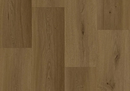 Timberstone Oak Eco Line Waterproof SPC Flooring