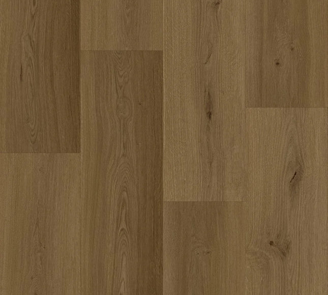 Timberstone Oak Eco Line Waterproof SPC Flooring